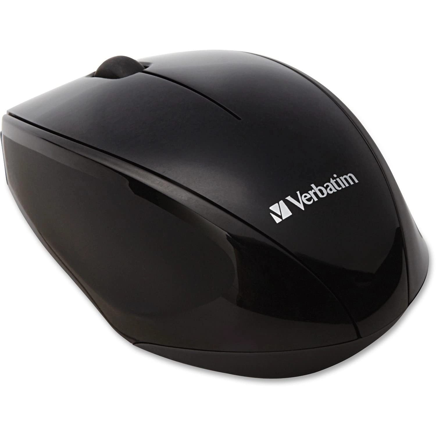 Multi-Trac Mouse - Wireless