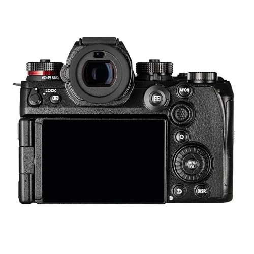 LUMIX S1IIE