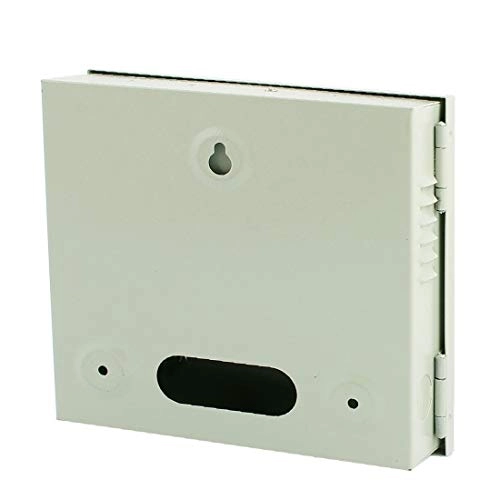 AC 100-240 ν to DC 12V 5A 4 CH Switching Power Supply Switch Box