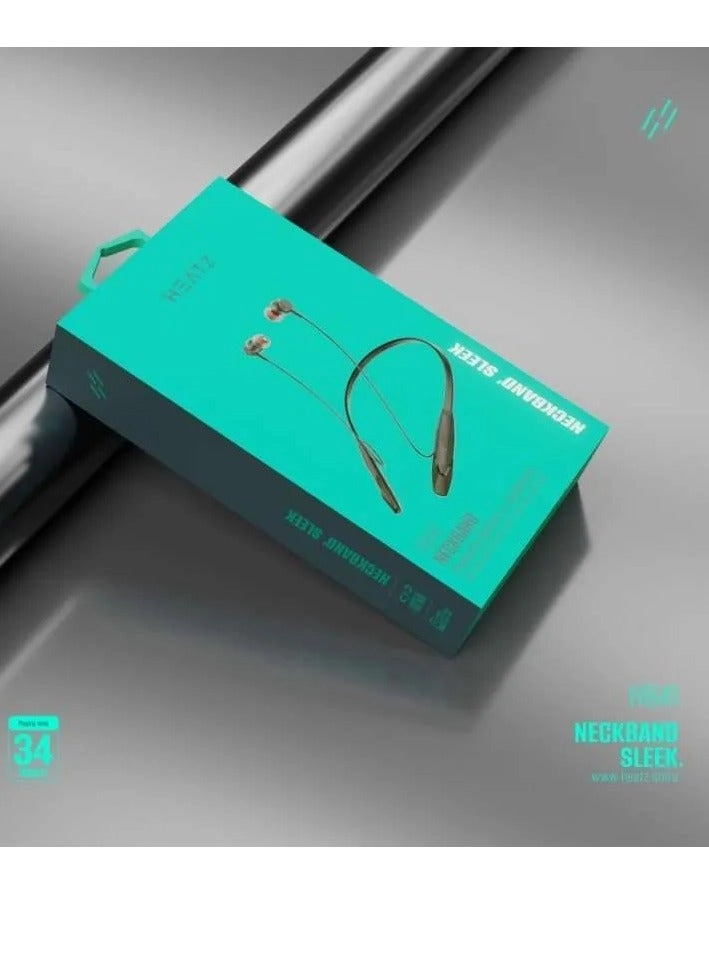 HB41 Wireless Headphone