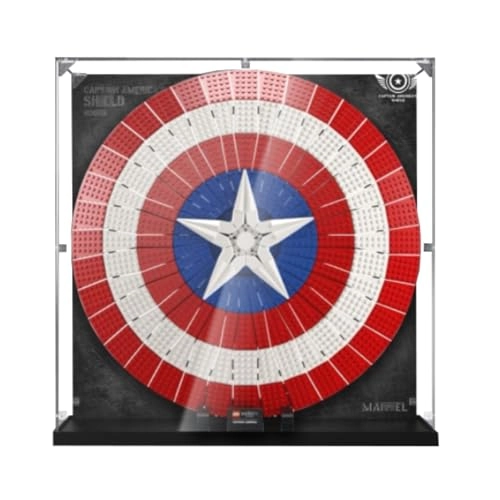 Figures Display Box - 50x20x50cm (76262)