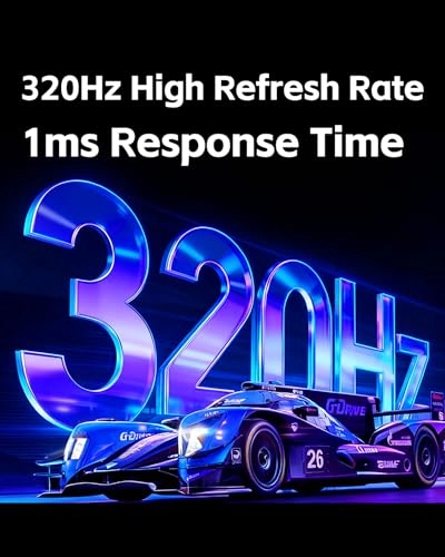 P27S - 2560x1440 27 Inches