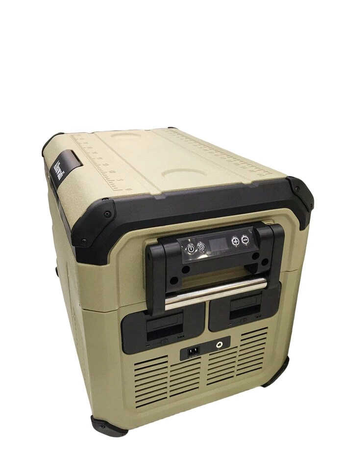 Camping Car Refrigerator - 35L