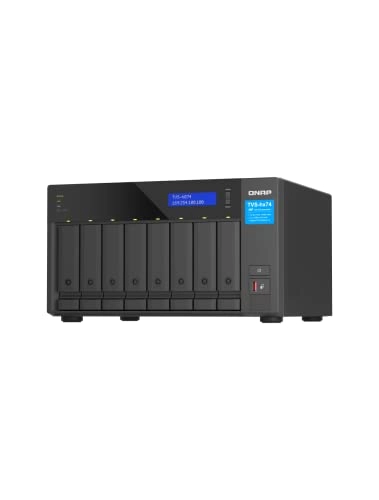 TVS-h874-i5-32G 8-Bay 4TB