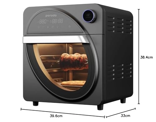 LifeStyle Dual Mode PD-LSAROV-BK