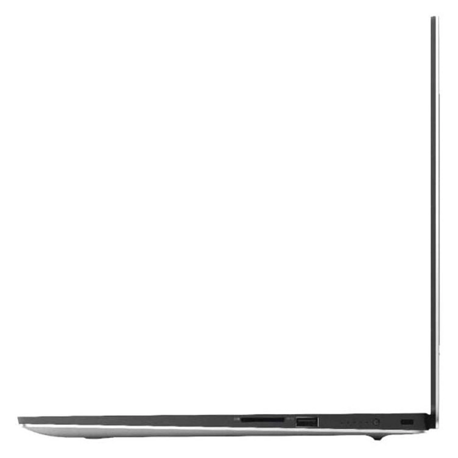 XPS 15 9510 - 15.6'' Core i7-11800H 16GB DDR4 1000GB SSD
