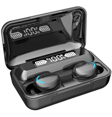 HEEARWI02 Wireless Earbud