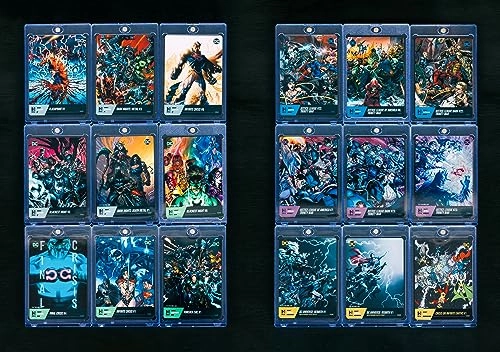 Hybrid Events Collection Flowpack - 5pcs