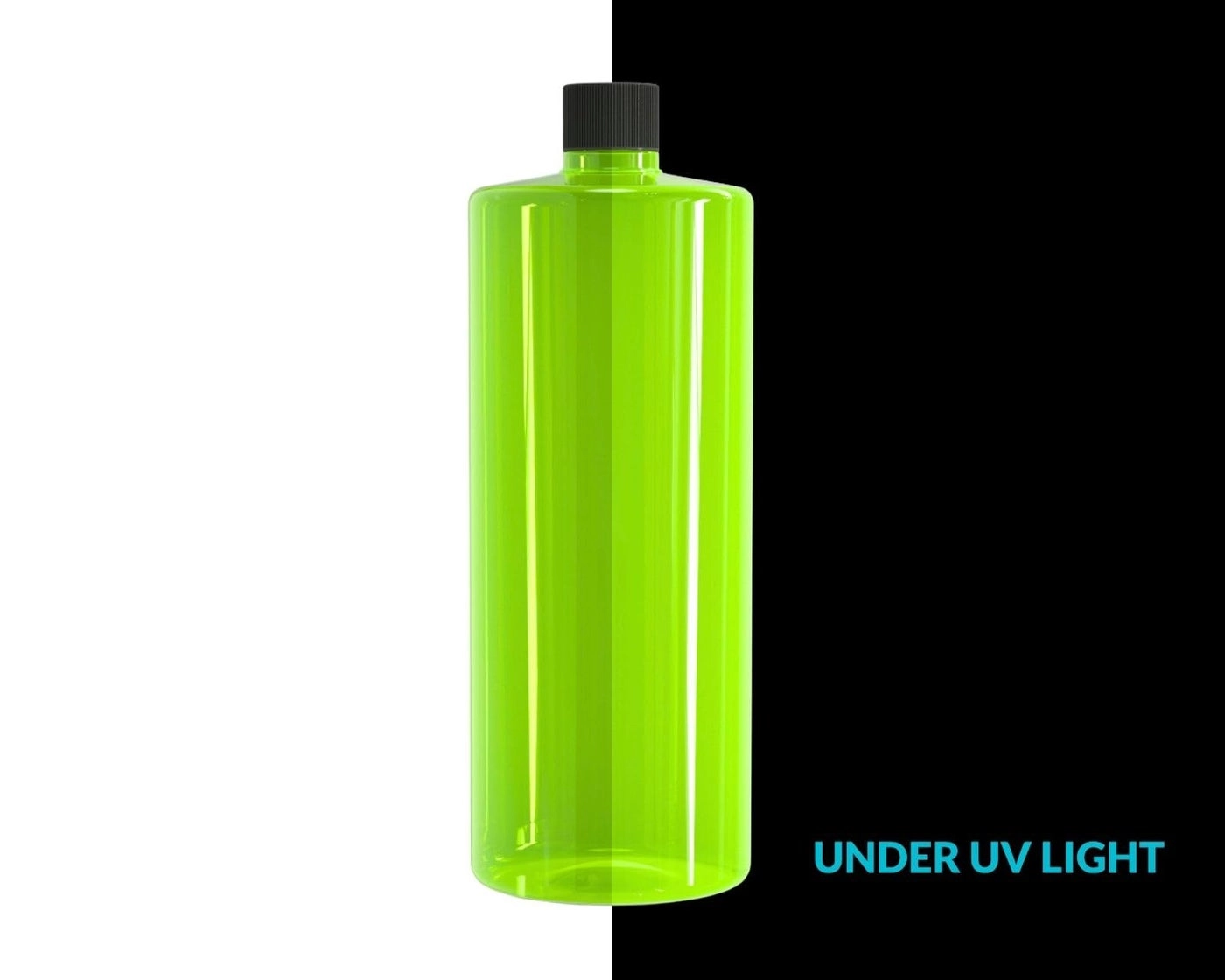 Ice - Computer WaterCooling Coolant 32oz/.9L Transparent
