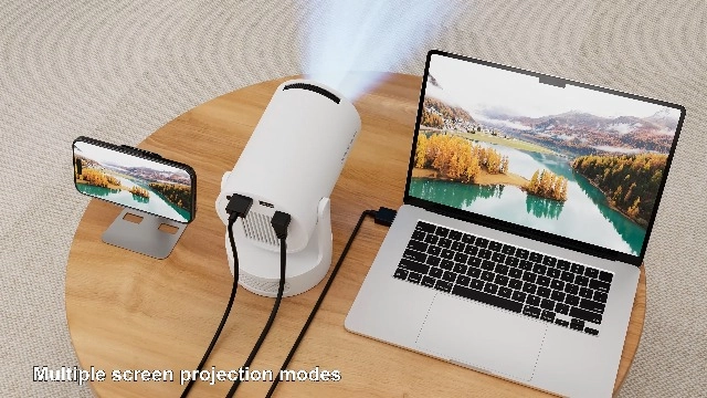 Freestyle HY300 200 ANSI