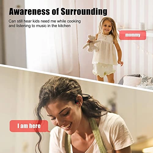 Lite Wireless Headphone