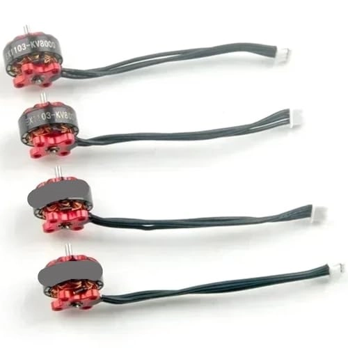 1103 - brushless motor