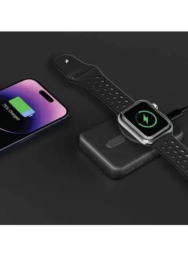 Prague - 10000mAh 20W