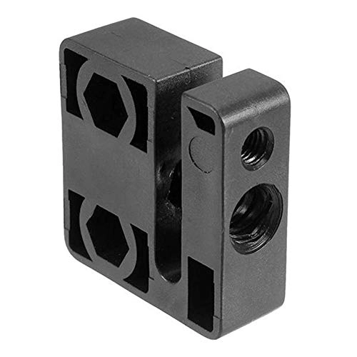 Trapezoidal Screw Nut Seat - 8mm 2mm Pitch