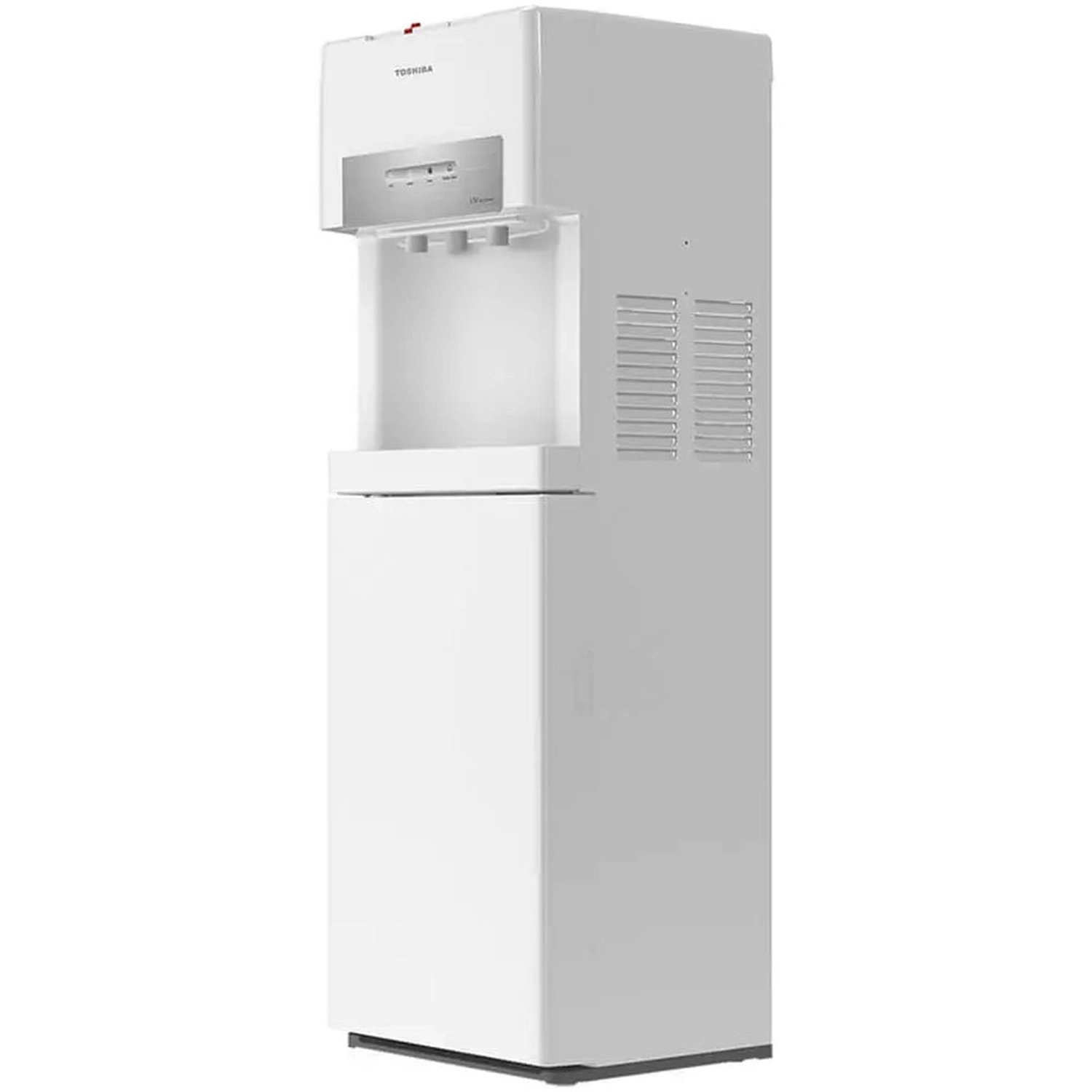 Toshiba Bottom Load Water Dispenser - 1.5 Liter(s)