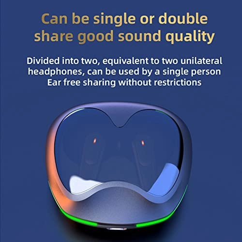 PRO60 Wireless Earbud