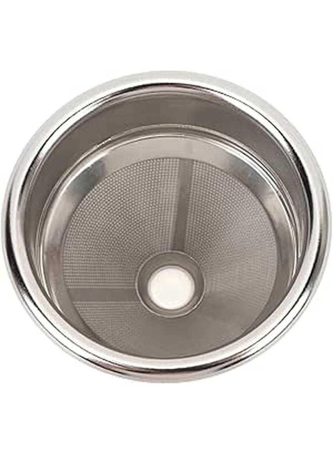 XZXCVN Portafilter Filter Basket