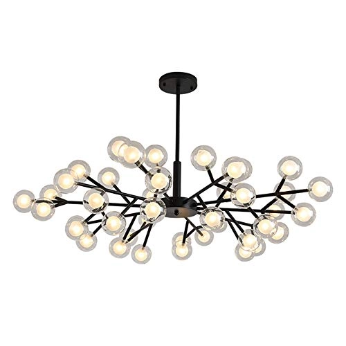 G4 Nordic Firefly Chandelier