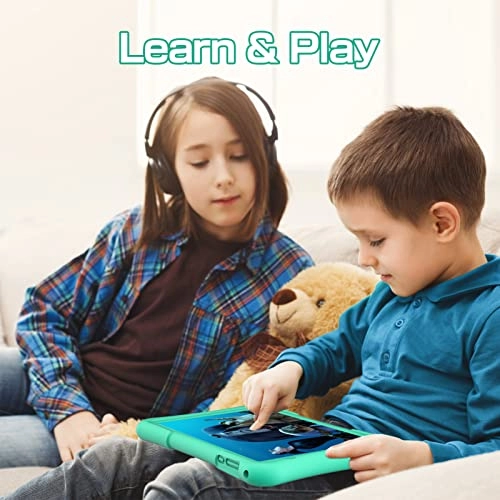 Kids Tablet - 2GB 10 inch 64GB