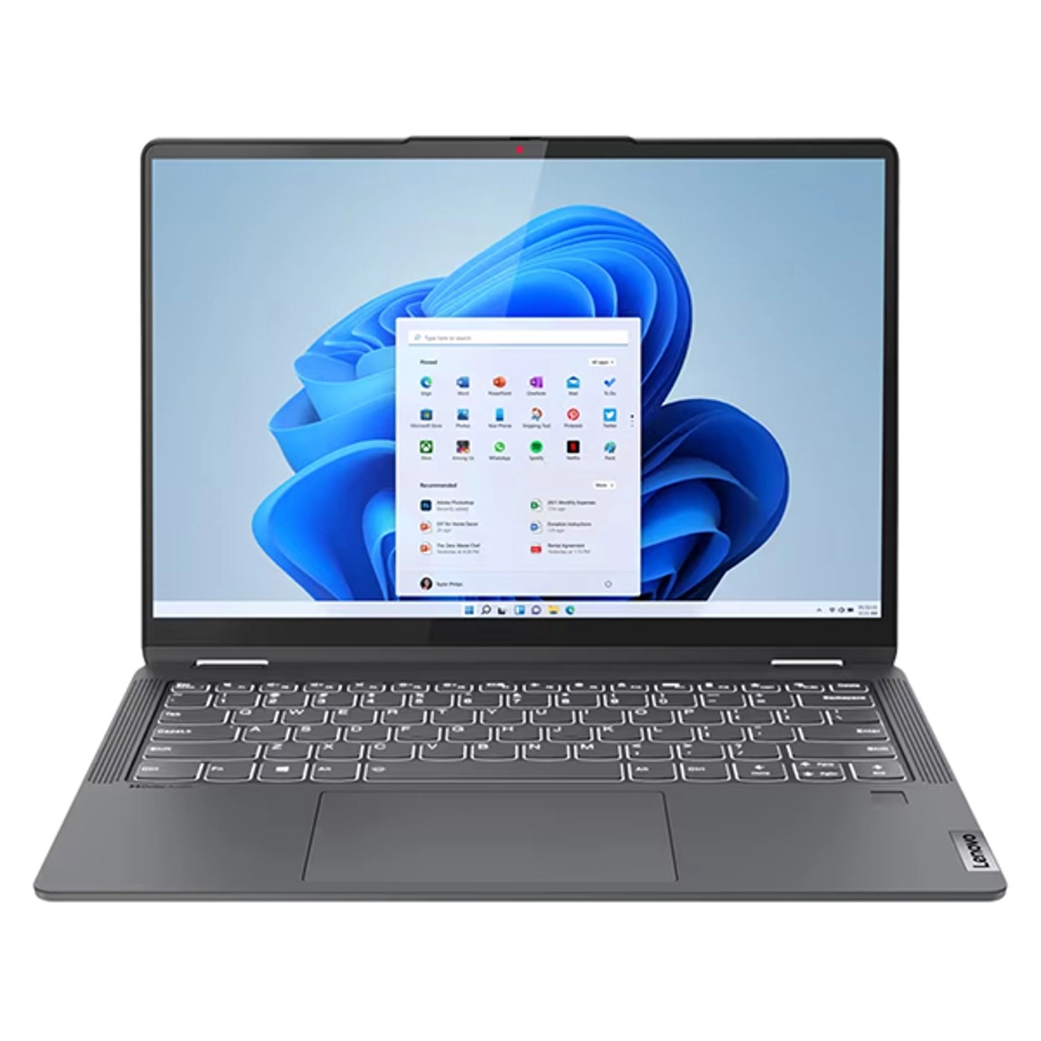 Lenovo IdeaPad Flex 5 - 14'' Core i5-1235U 8GB 512GB SSD