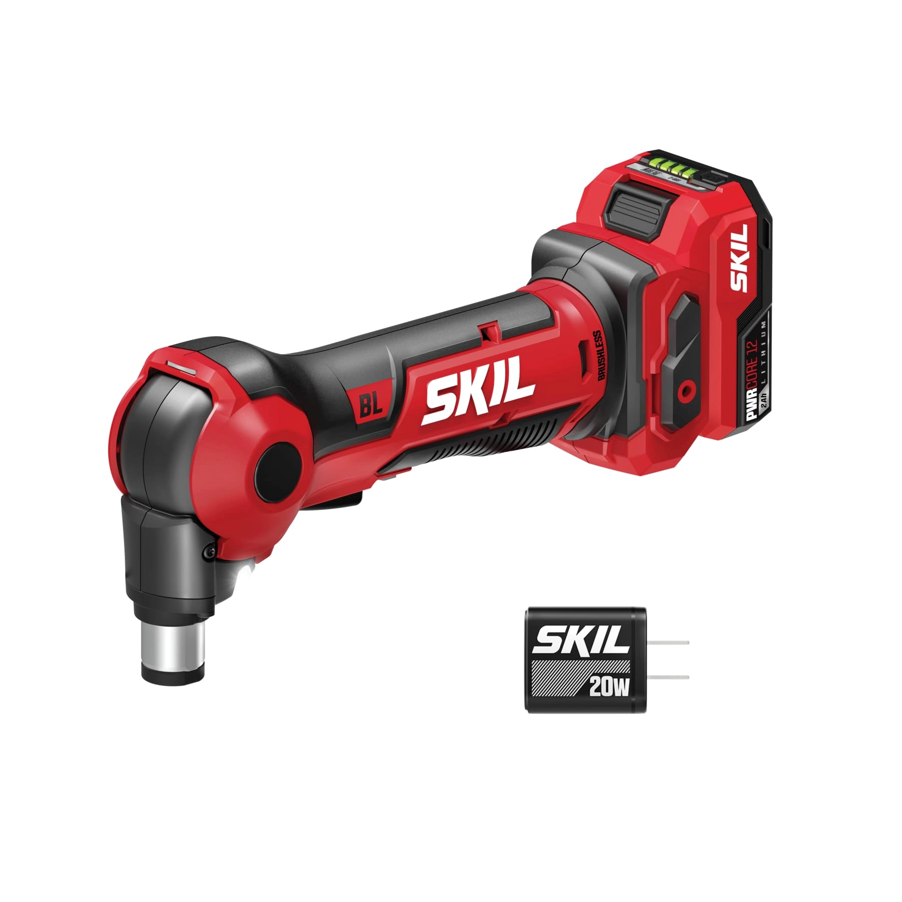 Skil PWR CORE 12 - 2.0Ah