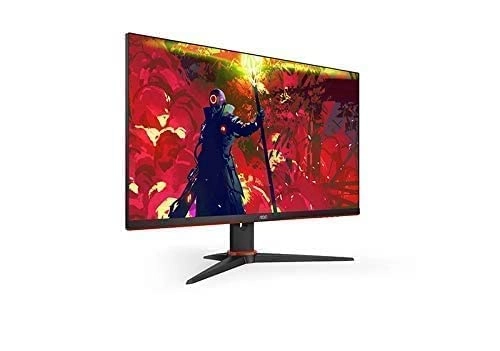 C27G2Z - 27 inch 1920 X 1080