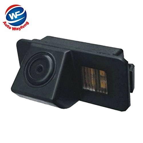 Car Rearview Camera - 728 x 512 pixels