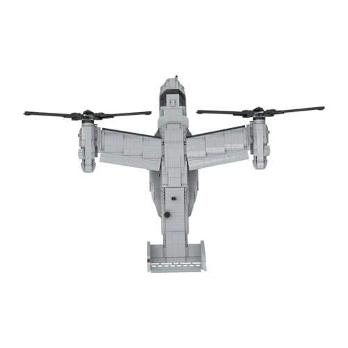 V-22 Fishhawk - MOC Static Version (Y201371M83)