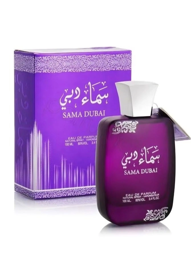 Sama DUBAI Eau de Parfum 100ml