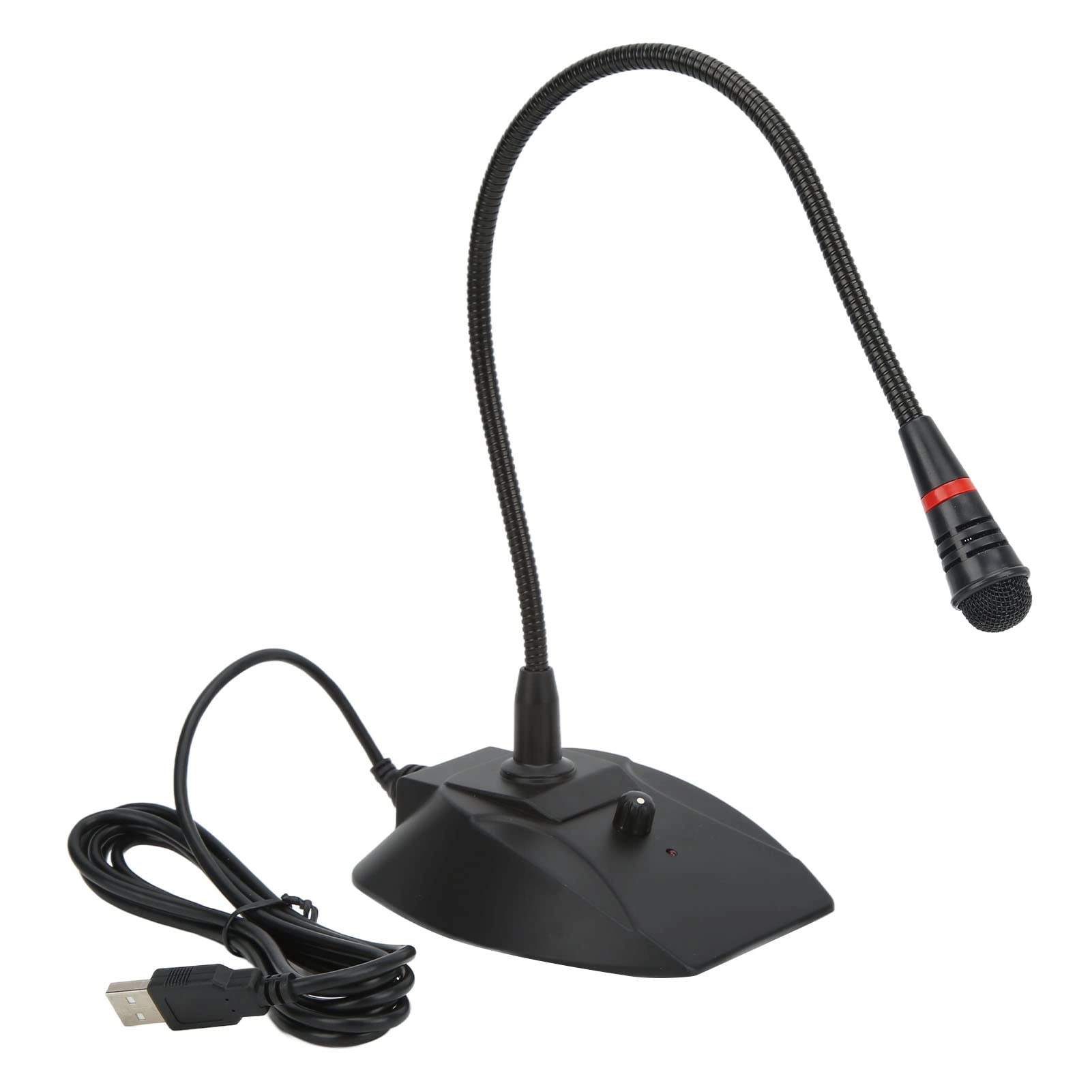 Tixiyuw25adsgf49 USB Microphone