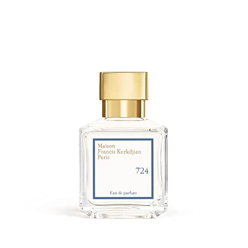 724 Eau de Parfum - 70ml