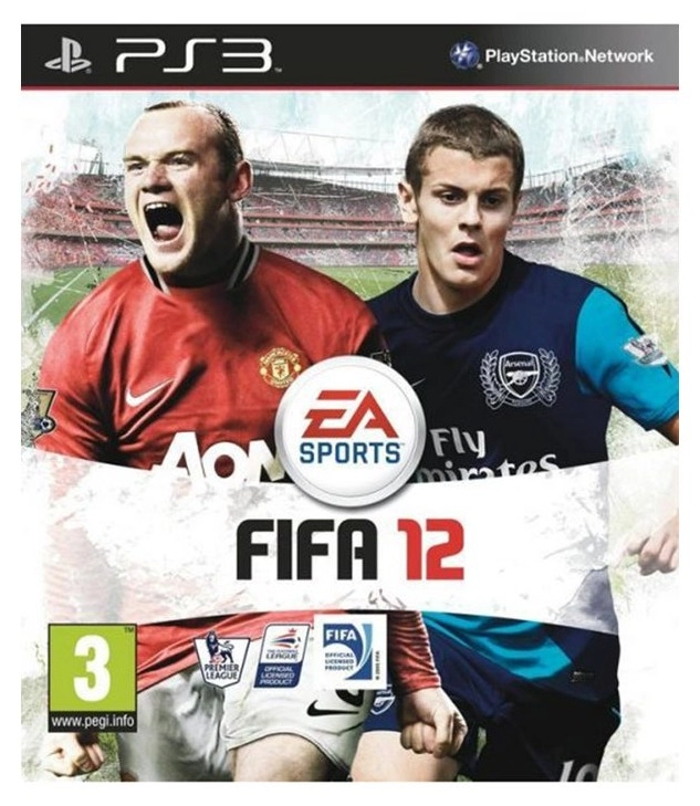 FIFA 12