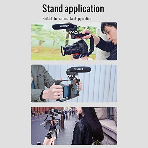 SGC-600 3.5mm-Mini-Jack Microphone