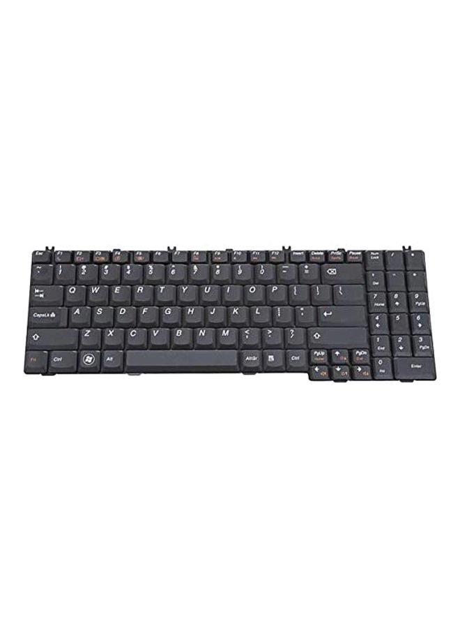 Elivebuyind Laptop Keyboard Module - Wireless