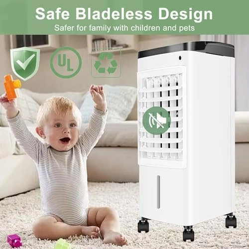 Portable Air Conditioner - 65 watts