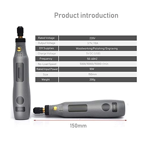 -ni Drill - 3.6V Cordless 25pcs