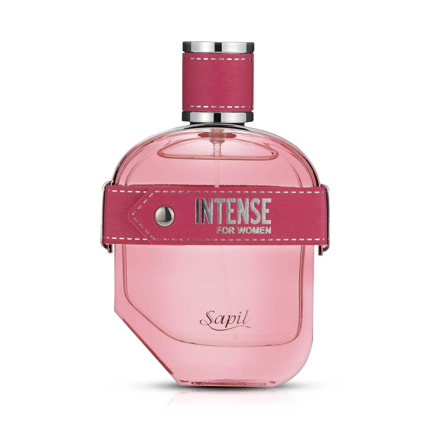 Intense Eau de Parfum 100 ml