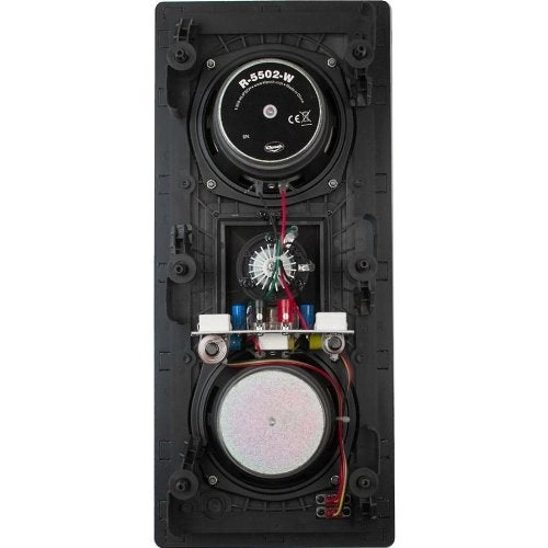 R-5502-W II