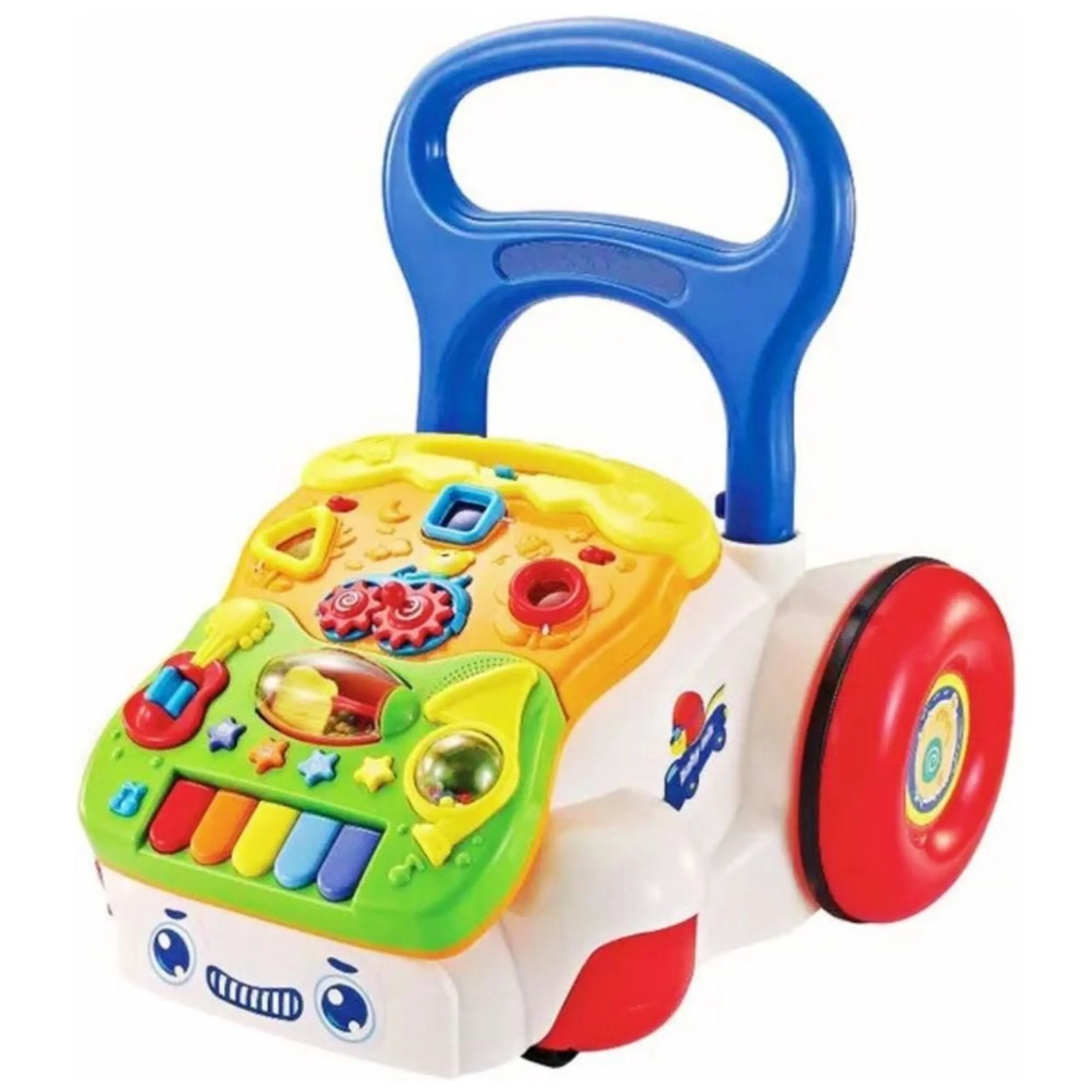 Goodway Baby Walker - Activity Music Board 9+ Months
