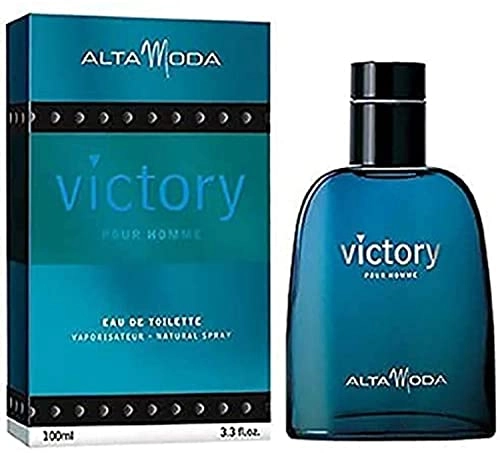 Victory For Men Eau de Toilette 100ml