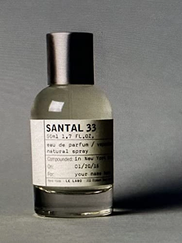 Santal 33 Eau de Parfum 50ml