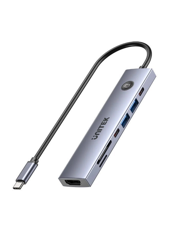 UNITEK HUB S7 Pro