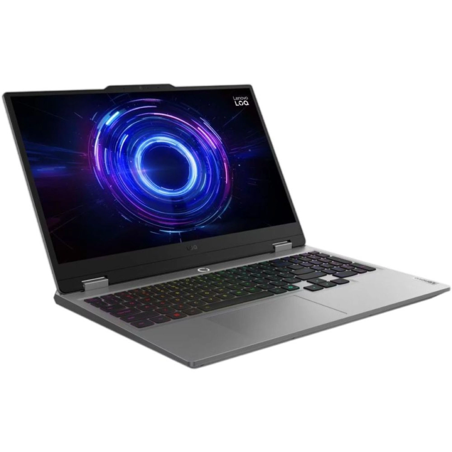 LOQ 15IRX10 83JE002LUS - 15.6'' Core i7-13650HX 16GB DDR5 512GB SSD
