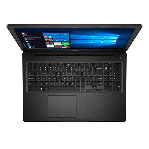 Inspiron 15 - 15.6'' Core i7-1065G7 12GB DDR4 1TB HDD + 256GB PCIe SSD
