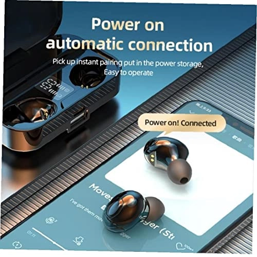 Wireless Earbuds Wireless Earbud
