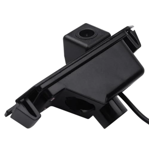 Car Backup Camera - Night vision 6M video cable 720x540