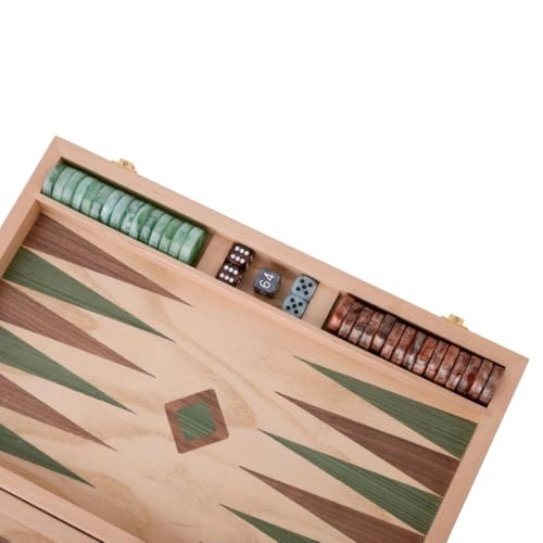 Travel Bag Backgammon