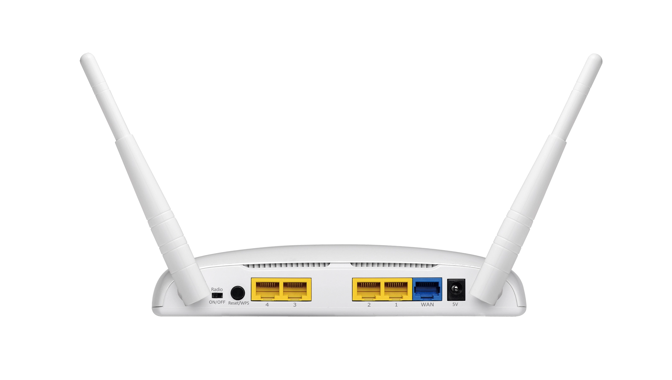 BR-6478AC - AC1200 802.11ac