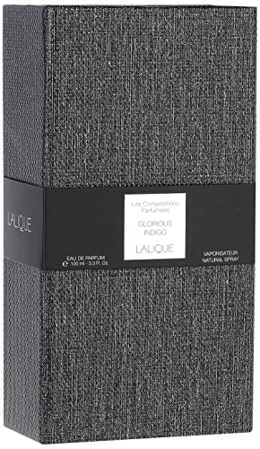 Glorious Indigo Eau de Parfum 100 ml