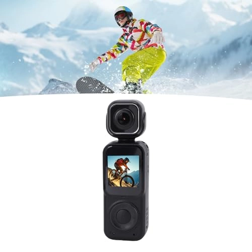 Action Camera - 4K 30FPS